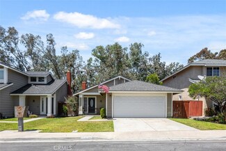 31931 Pleasant Glen Rd, Trabuco Canyon, CA 92679