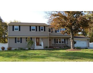 55 Valentine Rd, Milton, MA 02186