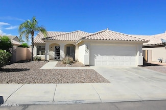 16060 W Desert Bloom St Unit 1, Goodyear, AZ 85338