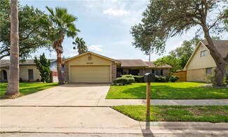 5925 Shadow Wood Dr, Corpus Christi, TX 78415