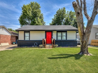 6810 NW 50th St, Bethany, OK 73008