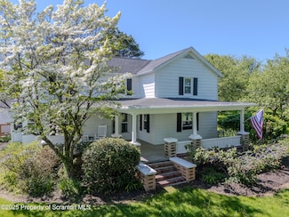 1932 Newton Ransom Blvd, Clarks Summit, PA 18411