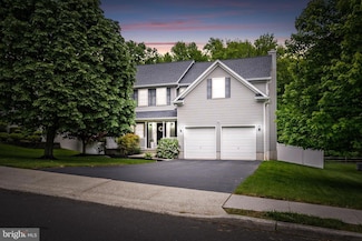 80 Drift Ave, Lawrence Township, NJ 08648