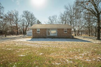 1871 Industrial Dr, Neosho, MO 64850