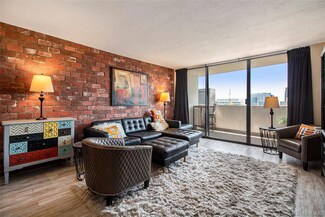1020 15th St Unit 35F, Denver, CO 80202
