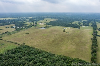 0 Rock Creek Rd, Bokchito, OK 74726