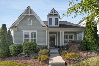 12427 Bradford Park Dr, Davidson, NC 28036