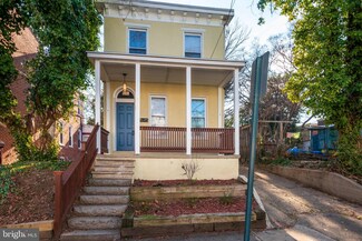 2402 N Tatnall St, Wilmington, DE 19802