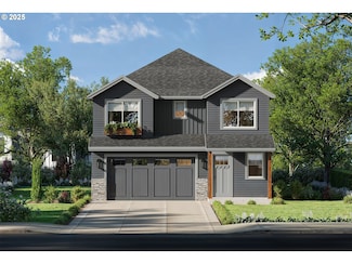 838 NE 17th Ave, Canby, OR 97013