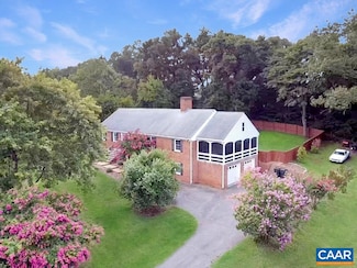2515 Northfield Rd, Charlottesville, VA 22901