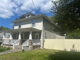 3450 Wellington St, Norfolk, VA 23513