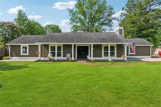 3280 Pebble Hill Dr, Marietta, GA 30062