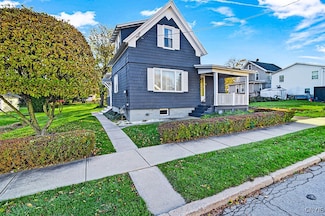 1325 Ash St, Utica, NY 13502