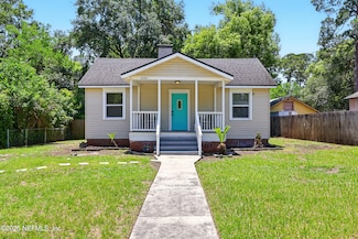 3120 Ernest St, Jacksonville, FL 32205