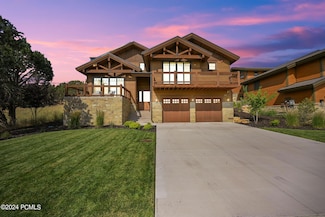 252 Kings Peak Ct, Heber City, UT 84032