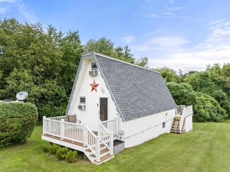 1 E Bluff Highlands Unit 11, Meredith, NH 03253