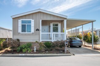433 Sylvan Ave Unit 105, Mountain View, CA 94041