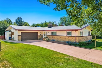 1008 Durango Dr, Great Falls, MT 59404