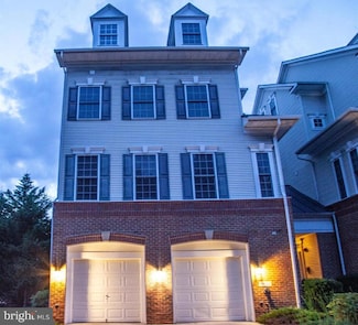 8986 Harrover Place Unit 86B, Lorton, VA 22079