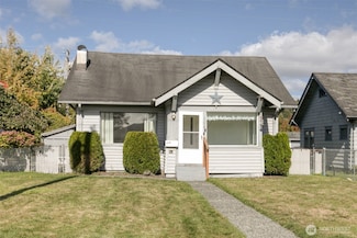 2118 Aberdeen Ave, Aberdeen, WA 98520