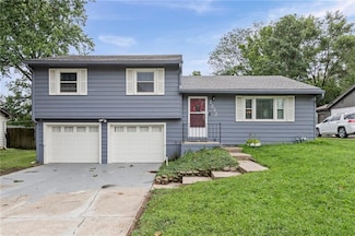 7232 Berger Ave, Kansas City, KS 66111