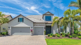 801 Seascape Place, Sarasota, FL 34240