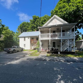47 Walnut St, Claremont, NH 03743