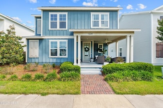 1224 Finch St, Panama City, FL 32405