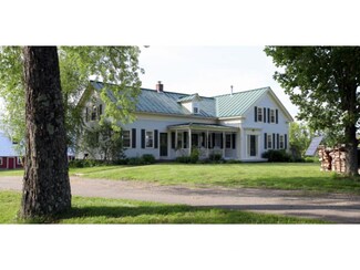 44 Skunk Hollow Rd, Jericho, VT 05465