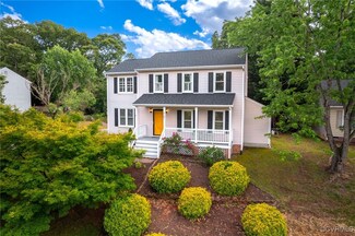 6181 Winding Hills Dr, Mechanicsville, VA 23111