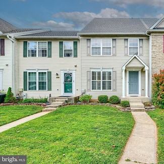 2216 Palustris Ln, Abingdon, MD 21009