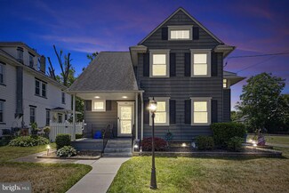 215 Vine St, Delanco, NJ 08075