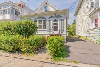 7 Hampton St, Albany, NY 12209