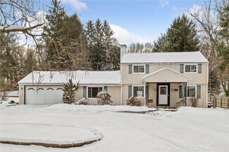 2912 Clearview Rd, Allison Park, PA 15101