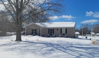 15131 David St, Grand Haven, MI 49417