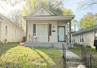 15 S Cox St, Memphis, TN 38104