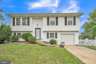 541 University Dr, Waldorf, MD 20602