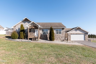 1346 Hodges Bend Rd, Sevierville, TN 37876