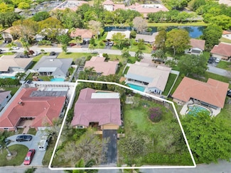 1448 NW 112th Way, Coral Springs, FL 33071