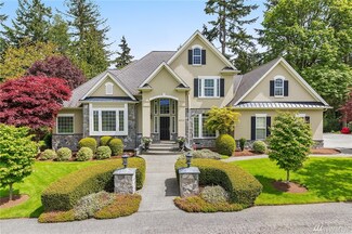 6511 77th Ave SE, Snohomish, WA 98290