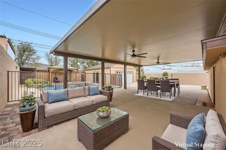 442 Republic St, Henderson, NV 89015