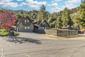 1809 Pioneer Way, Pine Mountain Club, CA 93225