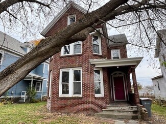 710 N James St, Rome, NY 13440