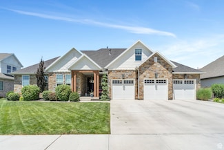 953 E 1000 N, American Fork, UT 84003