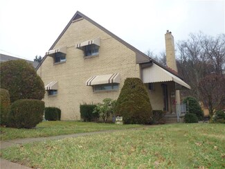 121 West St, East Pittsburgh, PA 15112