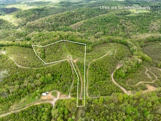 27721 Township Rd 16 J Unit 16 J, McArthur, OH 45651