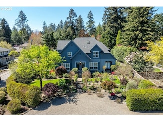 725 E Ave, Lake Oswego, OR 97034