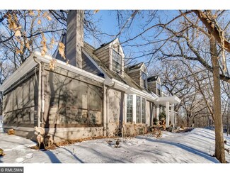 2550 Burnham Rd, Minneapolis, MN 55416