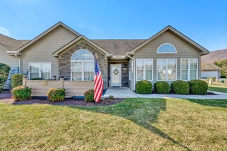 5526 Orchard Villas Cir, Roanoke, VA 24019
