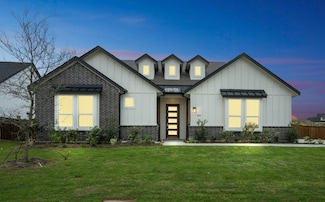 880 Brookwood Blvd, Haslet, TX 76052